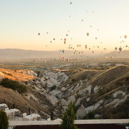 La Fairy Cappadocia (Adults Only) Otel Uçhisar Dış mekan fotoğraf