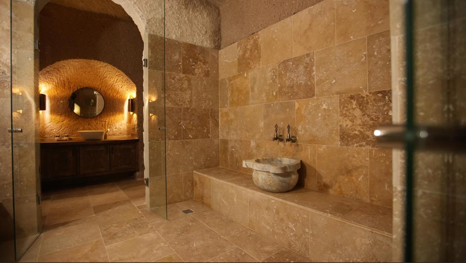 La Fairy Cappadocia (Adults Only) Otel Uçhisar Dış mekan fotoğraf