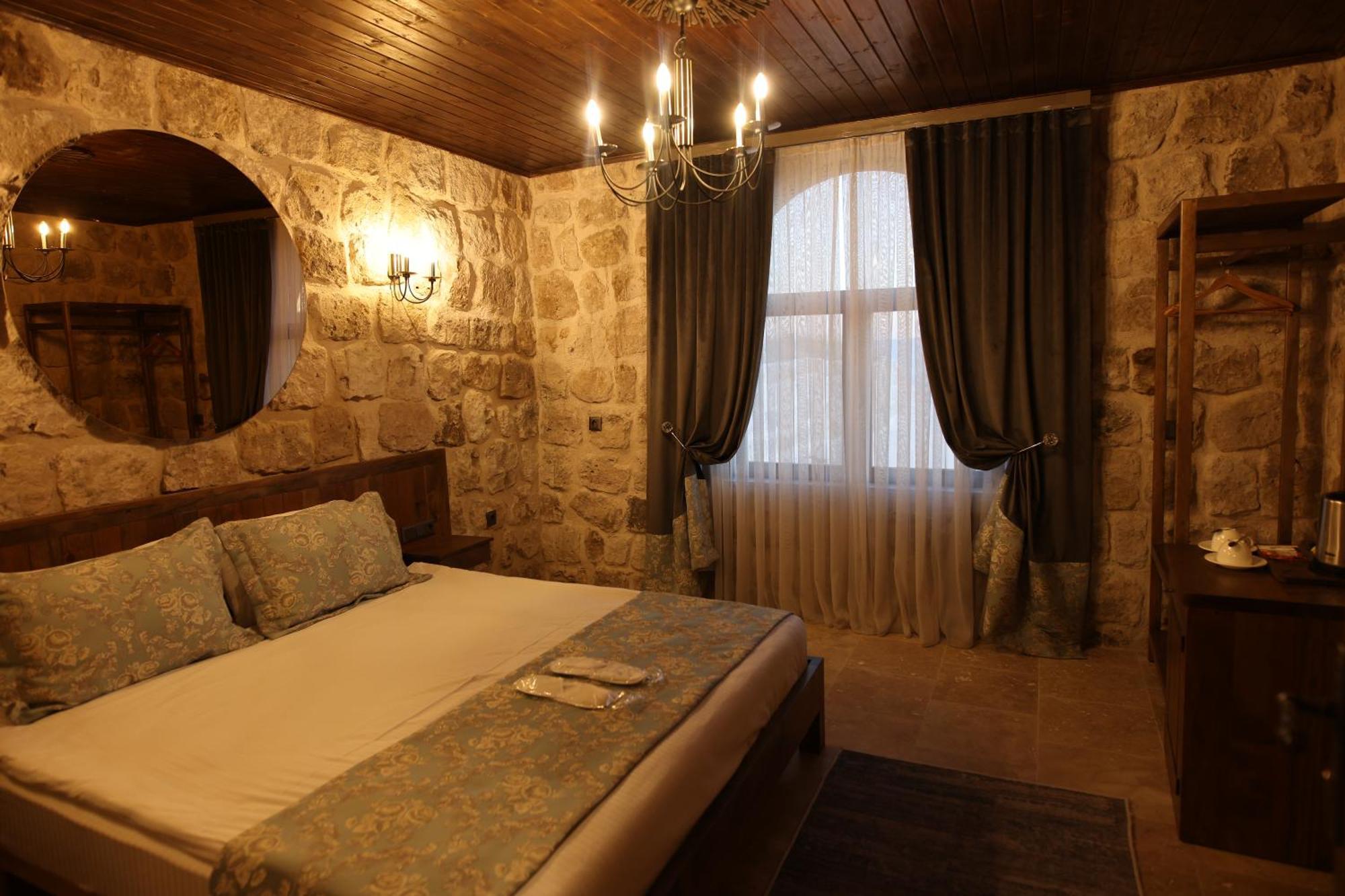 La Fairy Cappadocia (Adults Only) Otel Uçhisar Dış mekan fotoğraf