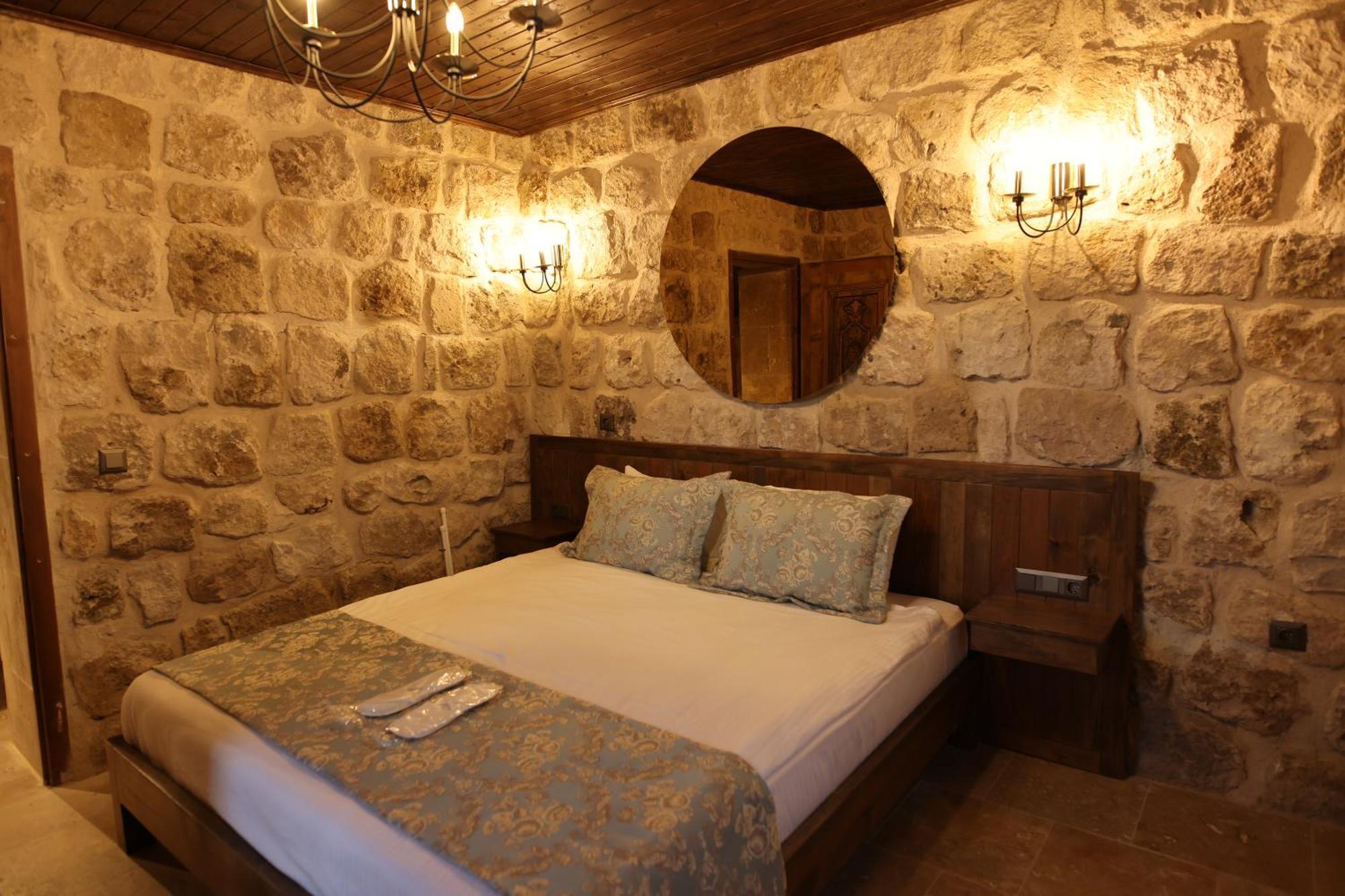 La Fairy Cappadocia (Adults Only) Otel Uçhisar Dış mekan fotoğraf