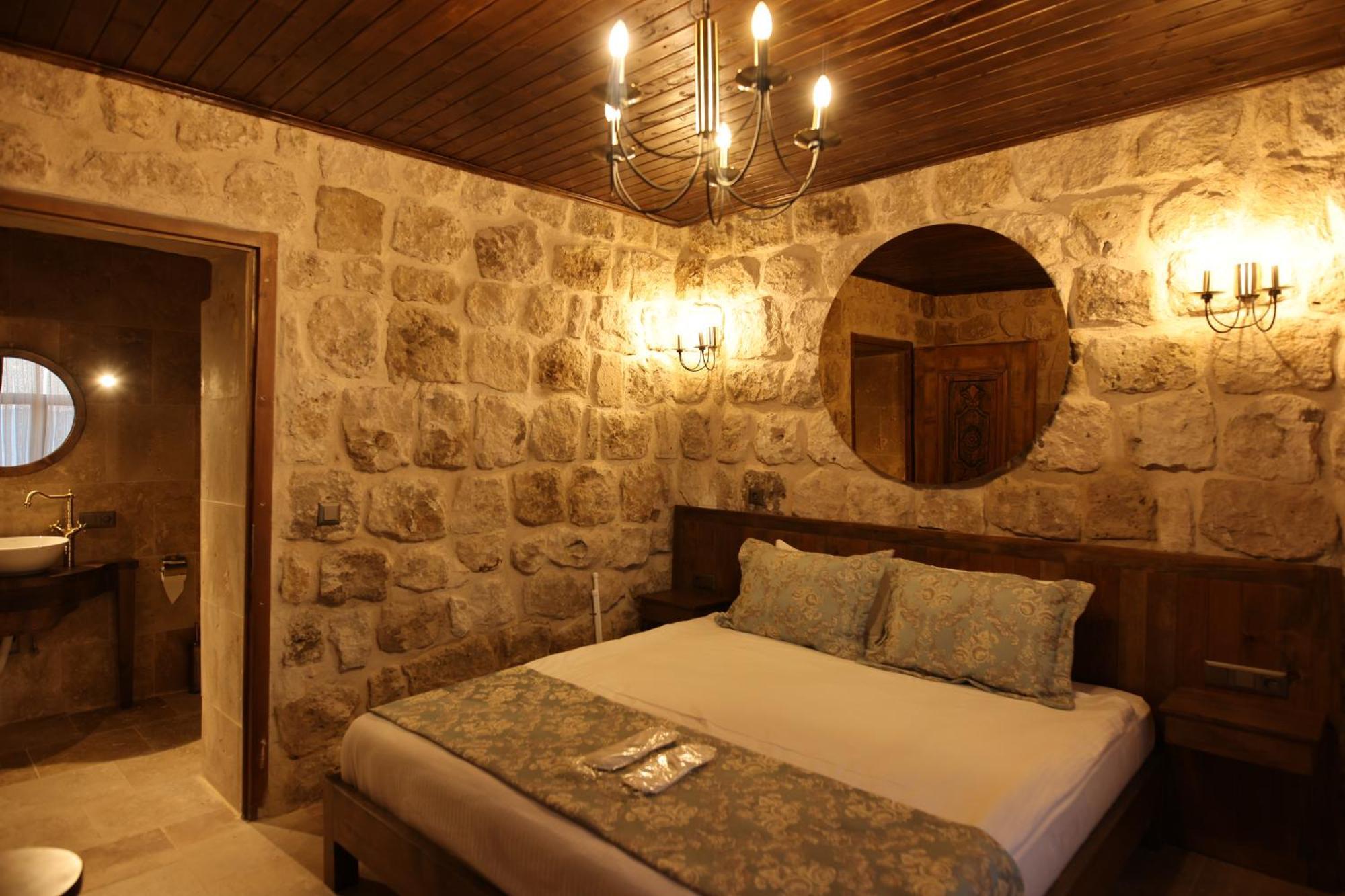 La Fairy Cappadocia (Adults Only) Otel Uçhisar Dış mekan fotoğraf