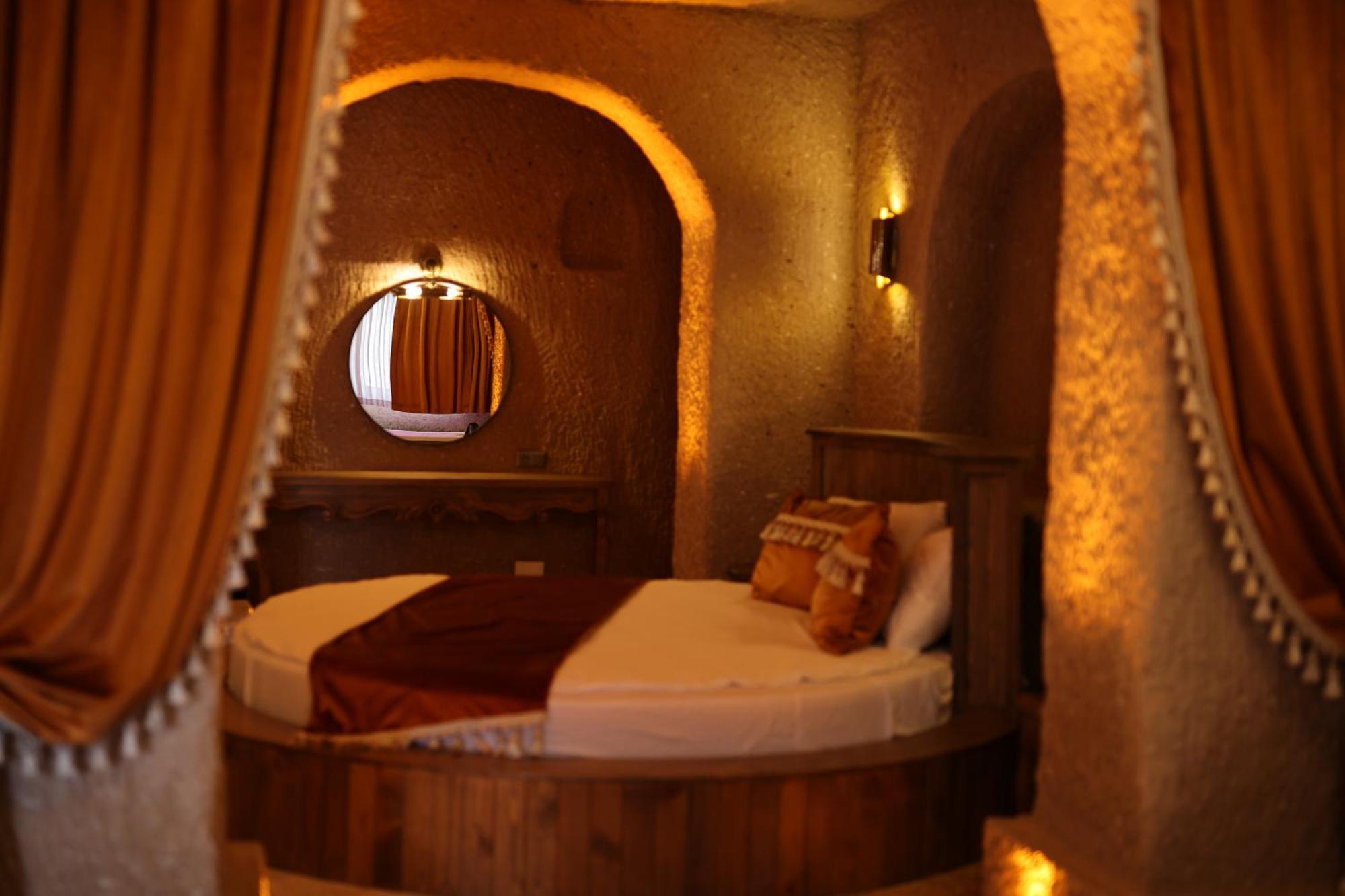 La Fairy Cappadocia (Adults Only) Otel Uçhisar Dış mekan fotoğraf
