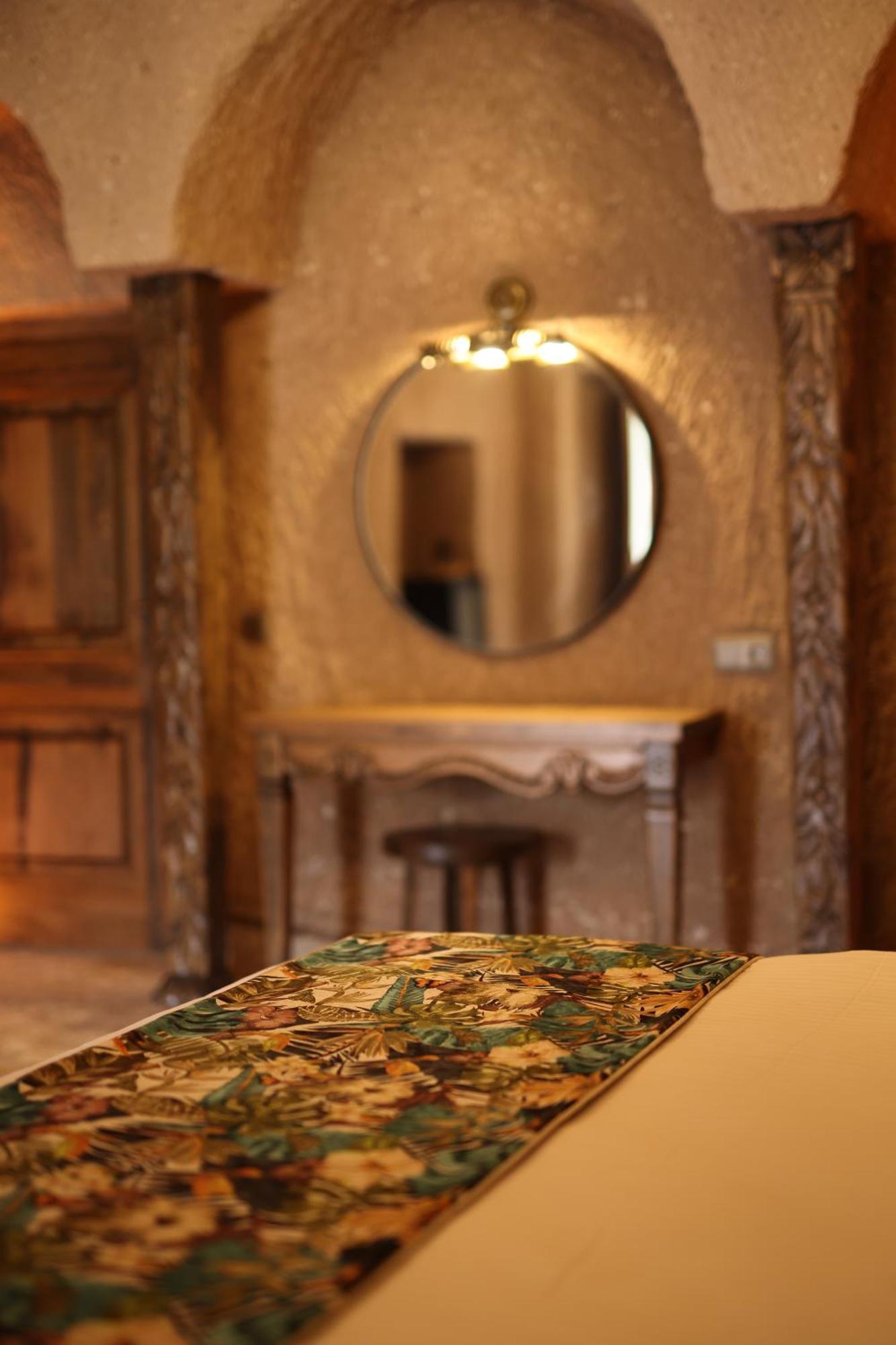 La Fairy Cappadocia (Adults Only) Otel Uçhisar Dış mekan fotoğraf