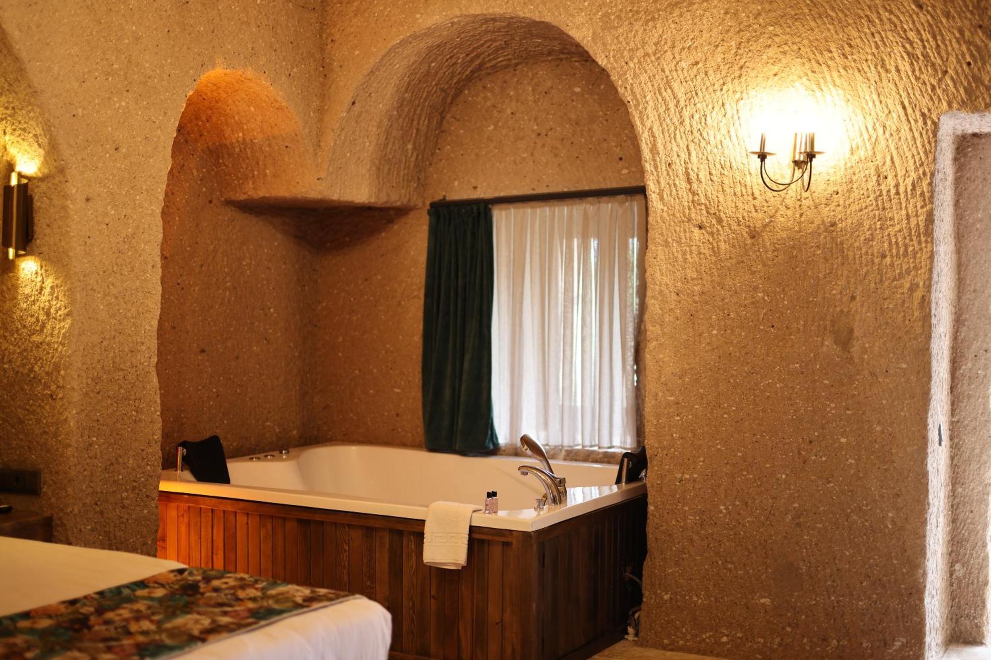 La Fairy Cappadocia (Adults Only) Otel Uçhisar Dış mekan fotoğraf