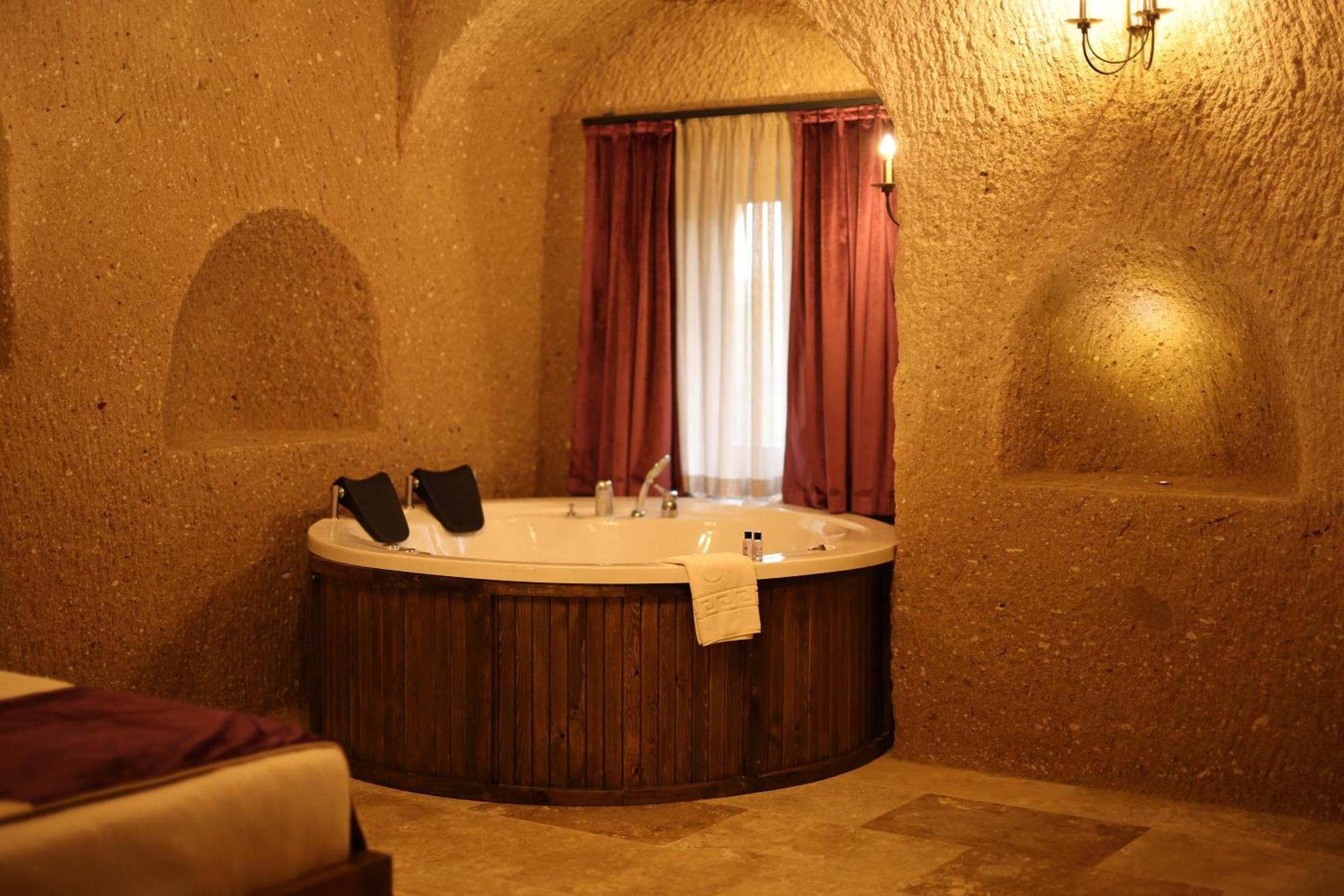 La Fairy Cappadocia (Adults Only) Otel Uçhisar Dış mekan fotoğraf